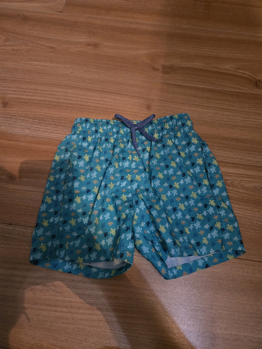 Vilebrequin Swim Trunks For Boys